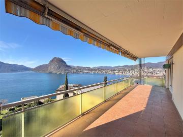 Ruvigliana, Lugano, Bezirk Lugano, Tessin