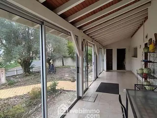 Morlanne 64370 Achat / Vente maison 13 pièces t13 parking