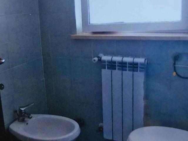 Castelverde trilocale con terrazzo