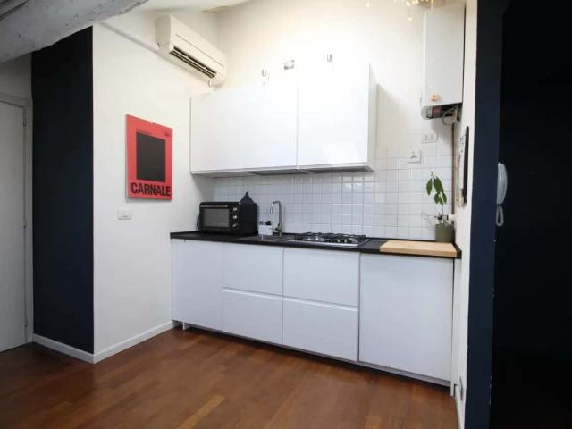 Castelvetro Apartment