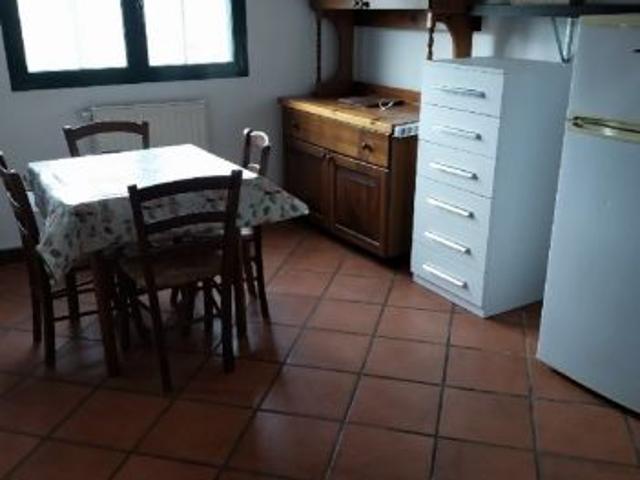 CASTEL DI LEVA MONOLOCALE ARREDATO SPESE INCLUSE NEL PREZZO