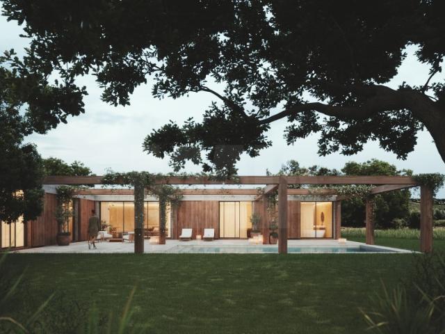Castelão Villas
