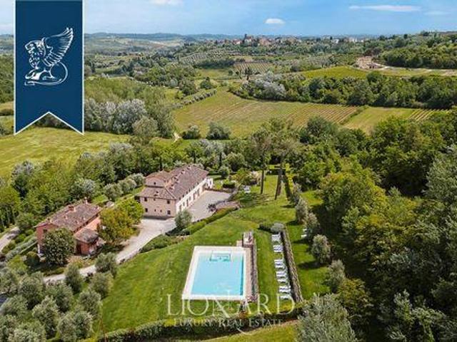 Castelfiorentino Firenze LS103032638