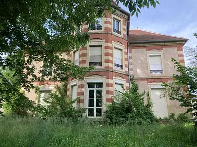 Castelfranc 46140 Achat / Vente maison 11 pièces t11