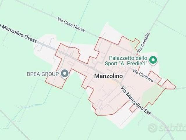 Castelfranco nuovo monolocale TUTTO INCLUSO