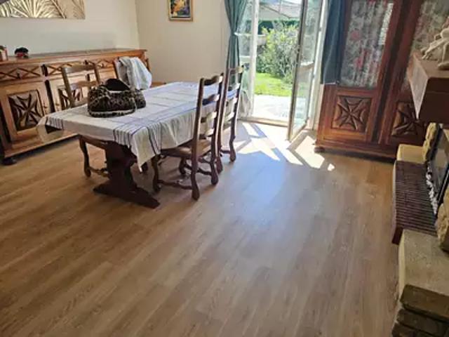 Castelginest 31780 Achat / Vente maison 3 pièces t3