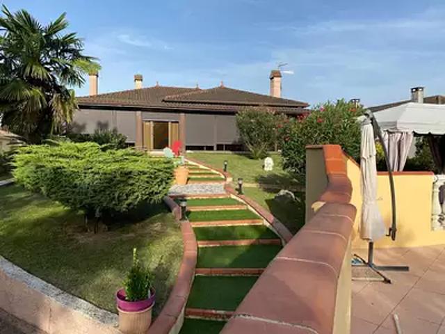Castelginest 31780 Achat / Vente maison 5 pièces t5 piscine jardin