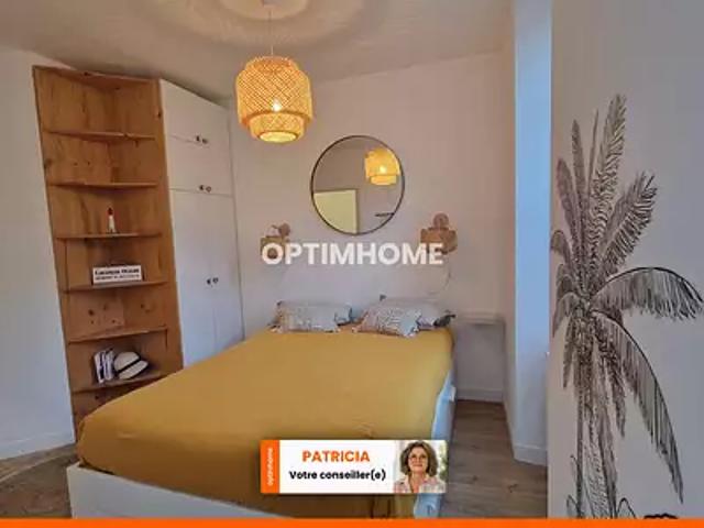 Casteljaloux 47700 Achat / Vente appartement 3 pièces t3
