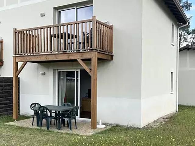 Casteljaloux 47700 Achat / Vente appartement 2 pièces t2