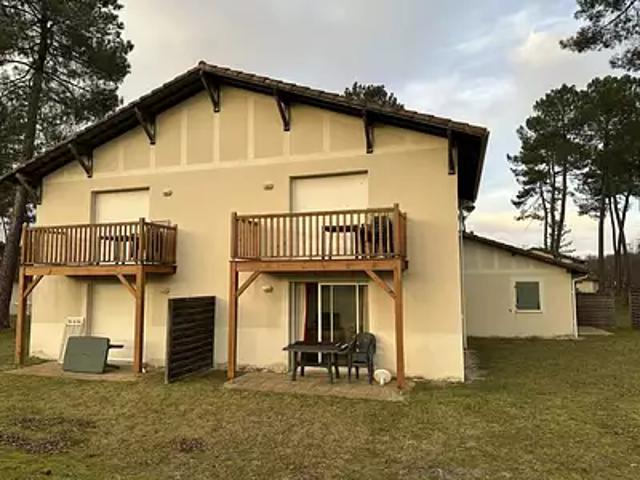 Casteljaloux 47700 Achat / Vente appartement 2 pièces t2