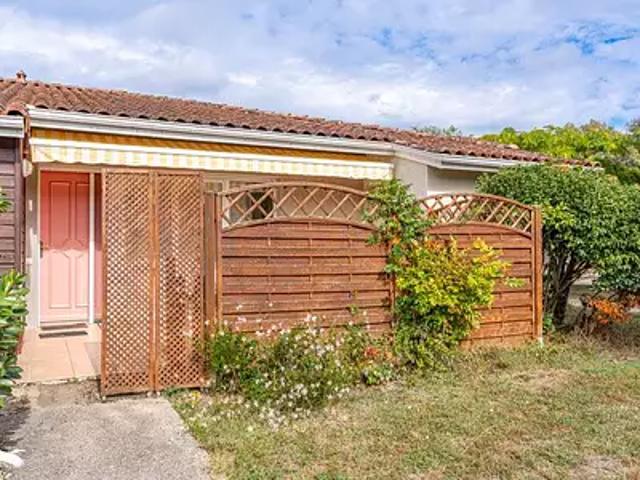 Casteljaloux 47700 Achat / Vente maison 3 pièces t3 parking