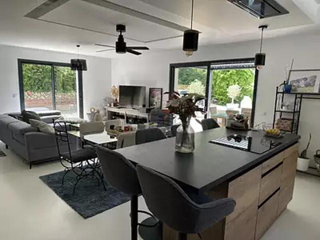 Casteljaloux 47700 Achat / Vente maison 5 pièces t5 piscine