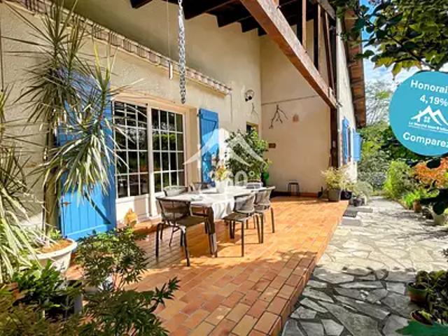 Casteljaloux 47700 Achat / Vente maison 5 pièces t5