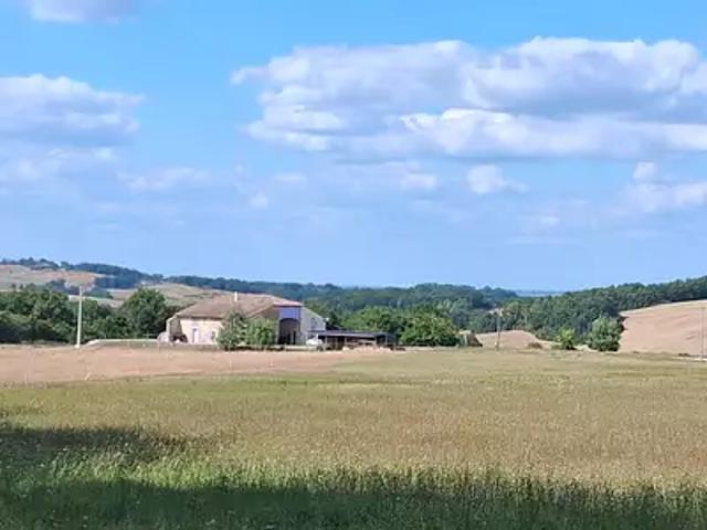 Casteljaloux 47700 Achat / Vente maison 6 pièces t6