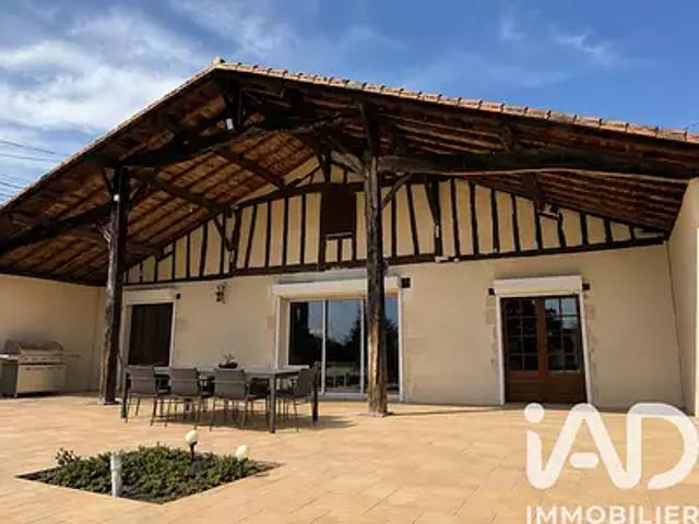 Casteljaloux 47700 Achat / Vente maison 6 pièces t6