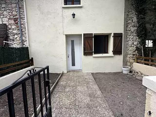Casteljaloux 47700 Location maison 3 pièces t3