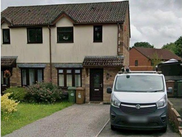 Castell Morgraig, Caerphilly CF83, 2 bed semi detached house to rent, £1,100 pcm | PrimeLocation