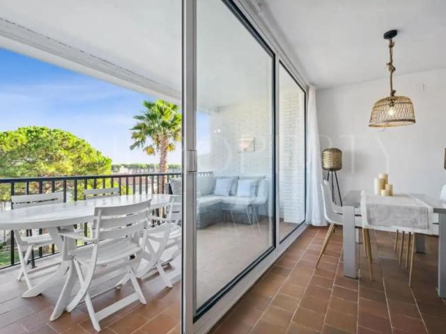 Apartamento de alquiler en Carrer Punta Prima, Port d'Aro, Castell d'Aro, Platja d'Aro i s'Agaró
