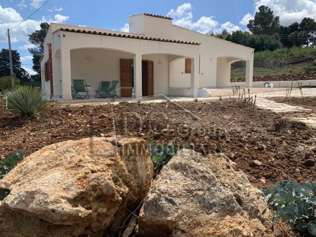 Castellammare del Golfo quadrilocale 210mq
