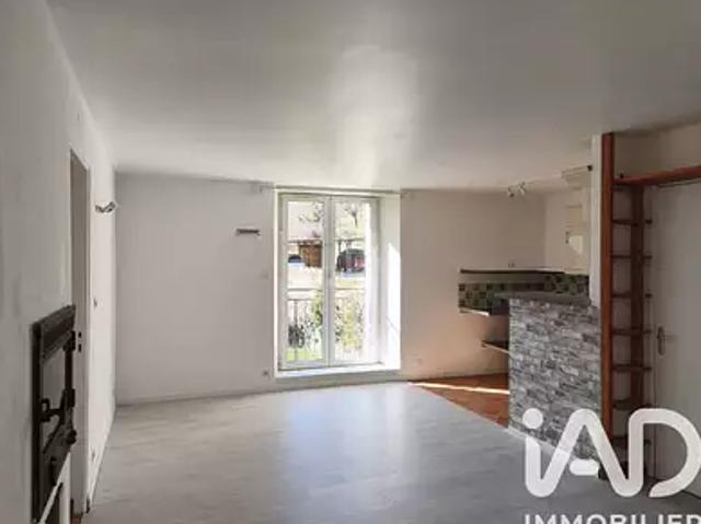 Castellane 04120 Achat / Vente appartement 3 pièces t3 parking