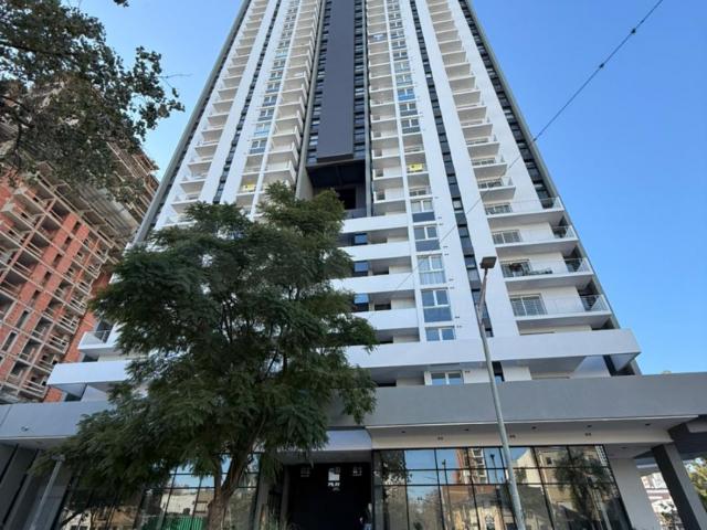 Castellanos 2300, Candioti