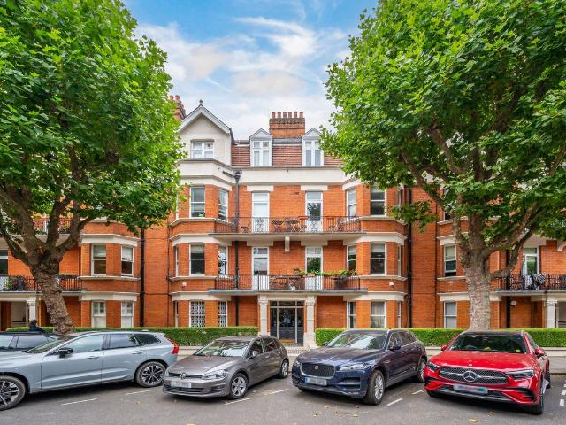 Castellain Road, Maida Vale, London W9, 2 bed flat to rent, £4,000 pcm | PrimeLocation
