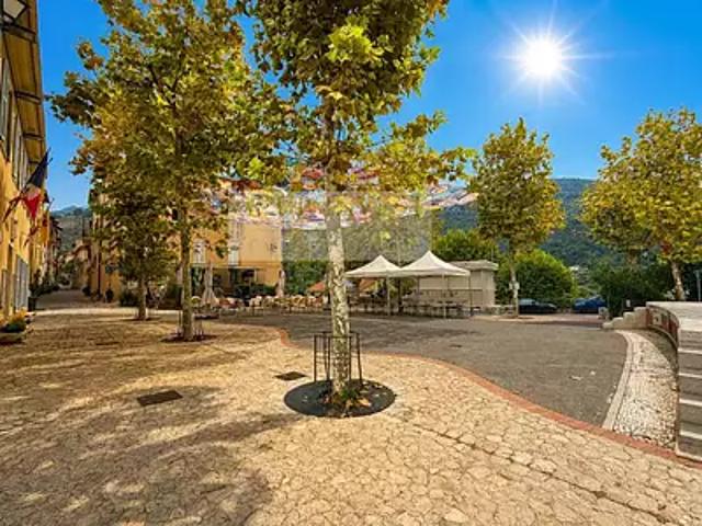 Castellar 06500 Achat / Vente appartement 3 pièces t3