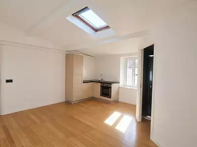 Castellar 06500 Achat / Vente appartement 1 pièce t1