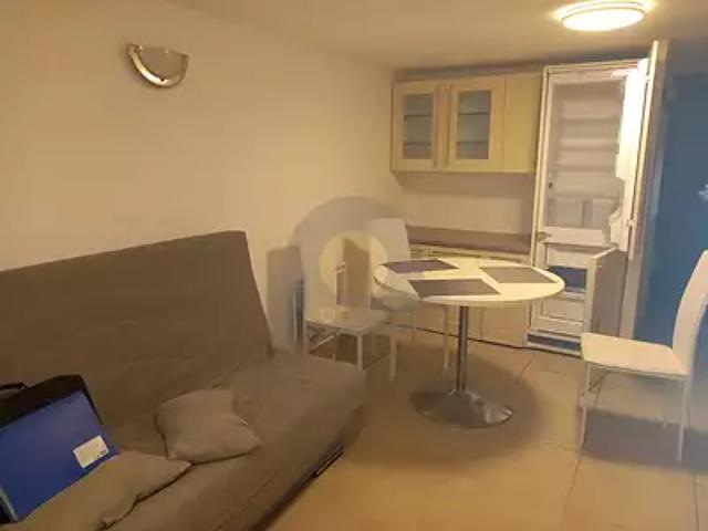 Castellar 06500 Location appartement