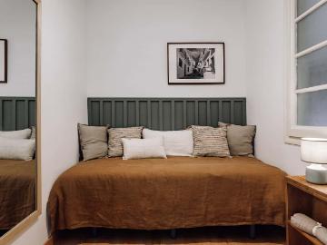 Castellar 2 bedrooms in Eixample Dreta