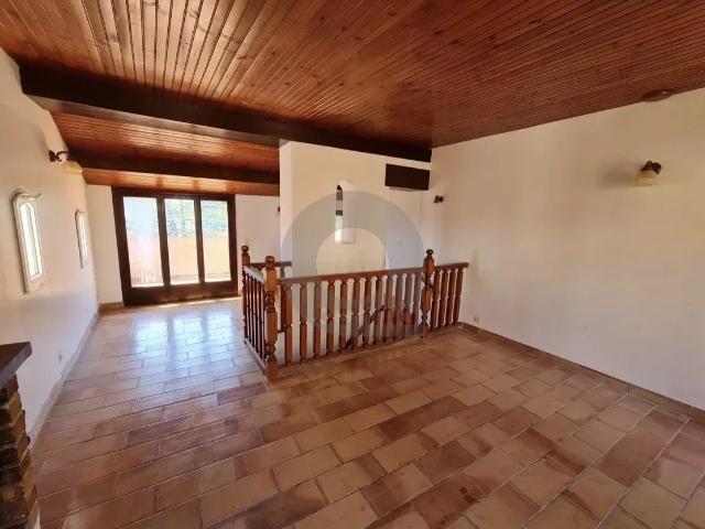 Castellar Maison De Village terrasse Ouest 95m² Castellar