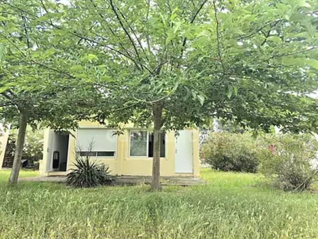 Castellare di Casinca 20213 Achat / Vente maison 2 pièces t2 piscine terrasse