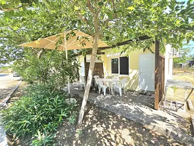 Castellare di Casinca 20213 Achat / Vente maison 2 pièces t2 terrasse