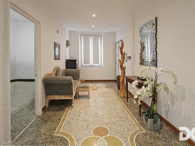 CASTELLETTO MANIN – LARGO GIARDINO MQ.103 PIANO ALTO