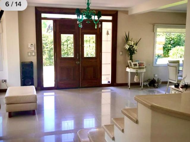 Castelli Group Propiedades