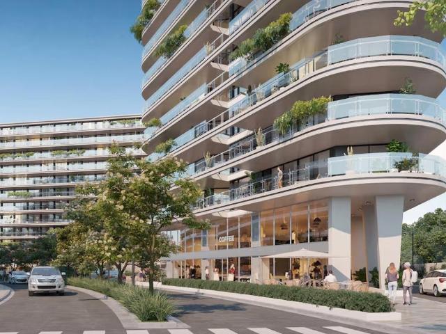 Castelli Group Propiedades