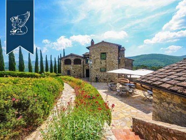 Castellina in Chianti Siena LS96317220