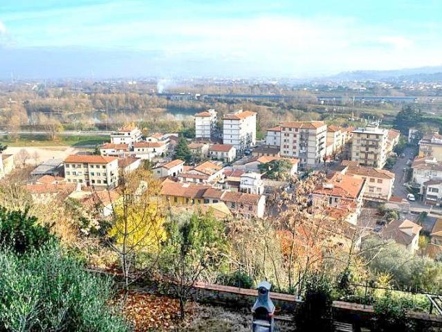 CASTELLO 7 vani 170mq