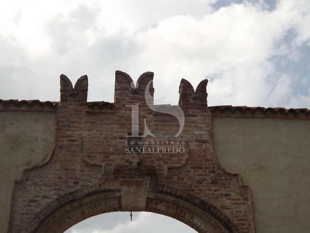 Castello 3200mq