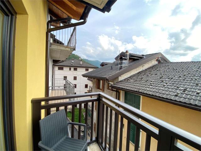 CASTELLO TESINO RESIDENZA LUNA