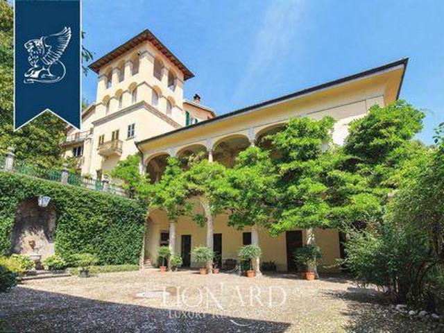 Castello Cabiaglio Varese 88508569