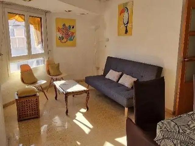 Castellón De La Plana / Castelló De La Plana