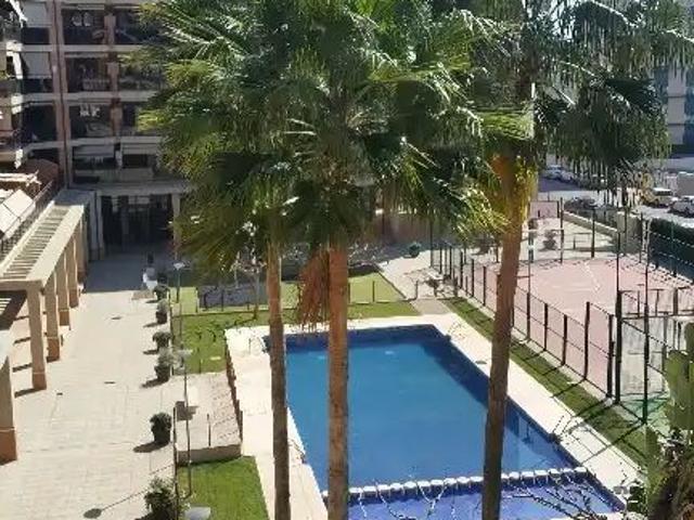 Castellón De La Plana / Castelló De La Plana