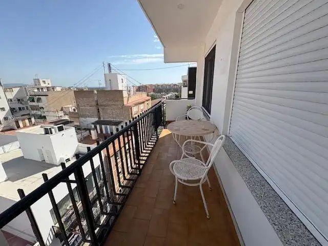 Castellón De La Plana / Castelló De La Plana