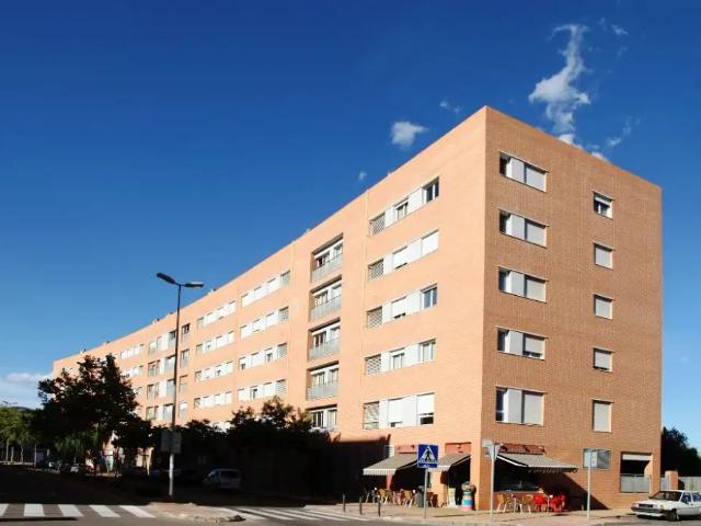 Castellón De La Plana / Castelló De La Plana