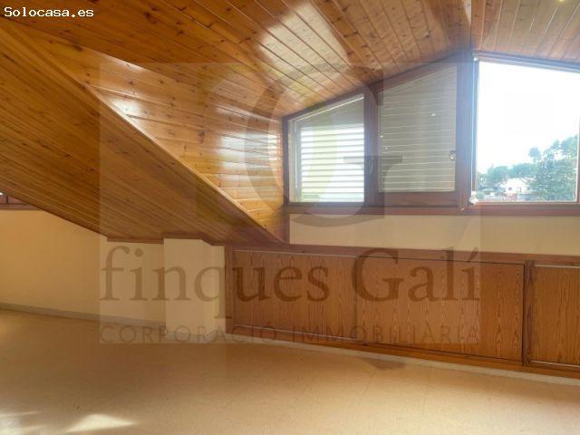 Castellnou de Bages Casa con 6 habitaciones, 4 baños, párquing y gran terreno