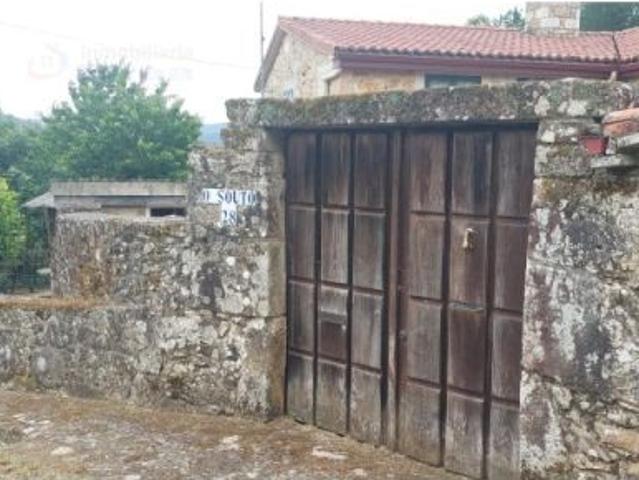 Castellnou de Bages: Urbanización El Serrat. Parcela urbanizable de 725 m2