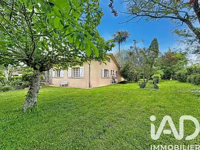 Castelmaurou 31180 Achat / Vente maison 4 pièces t4 parking