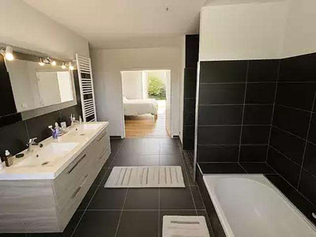 Castelmaurou 31180 Achat / Vente maison 6 pièces t6