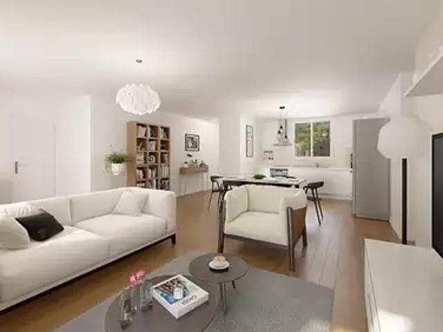Castelmaurou 31180 Programme neuf maison neuf à vendre 5 pièces